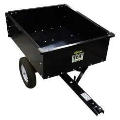 Aanhangwagen 225 L HVC