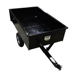 Aanhangwagen 450 L HVC