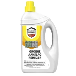 Aanslagreiniger concentraat 1 L