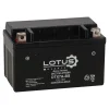 Accu motor 12V 7Ah DTX7A-BS V2 Lotus