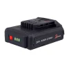 Accu 20V 2000mAh AR01 2-Force