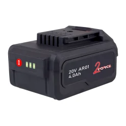 Accu 20V 4000mAh AR01 2-Force