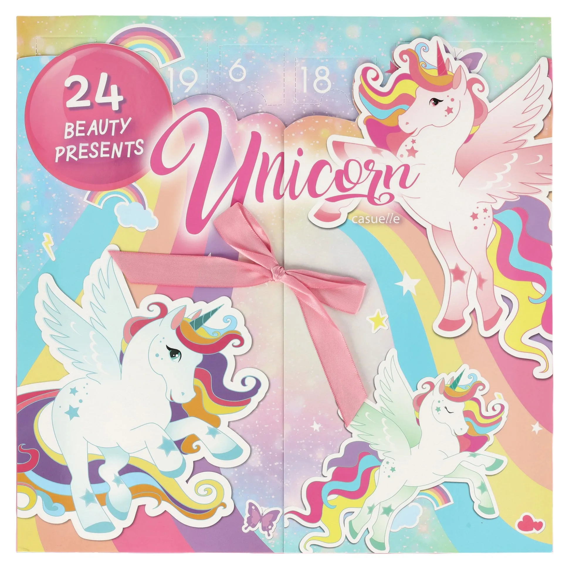 Advent kalender Unicorn