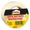 Afplaktape 50Mx50mm Pattex