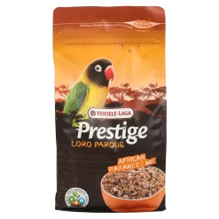 Afrikaanse parkiet prestige 1 kg