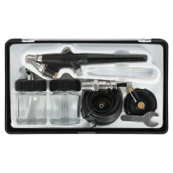 Airbrush set AB10 Roda