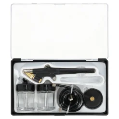 Airbrush set lucht ABL-010 Roda