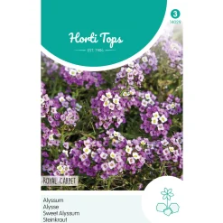 Alyssum Royal carpet