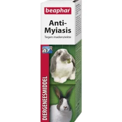 Anti myiasis 75ml Beaphar