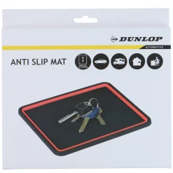 Antislipmat lederlook Dunlop