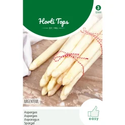 Asperges argenteuil