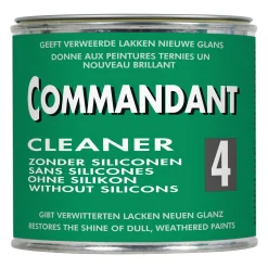 Auto-cleaner 0.5 kg Commandant