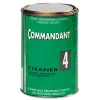 Auto-cleaner 1 kg Commandant