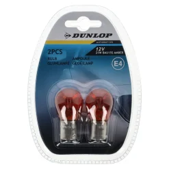 Autolamp PY21W 2st Dunlop