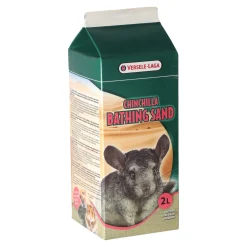 Badzand chincilla 2L