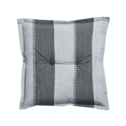 Banda grey C464 hocker 50x50