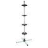 Bandenrek staand 110cm Willams