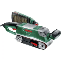 Bandschuurmachine PBS75AE 75x533 micro + set + K bosch