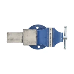 Bankschroef 125 mm Lotus