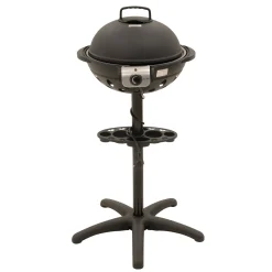 Barbecue Elektrisch Staand 1600 Watt