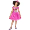 Barbie classic jurk