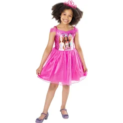 Barbie classic jurk
