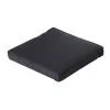 Basic black A052 lounge lux 60x60 zit