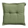 Basic green hocker 50x50