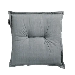 Basic grey hocker 50x50