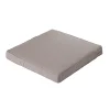 Basic taupe A045 lounge lux 60x60 zit