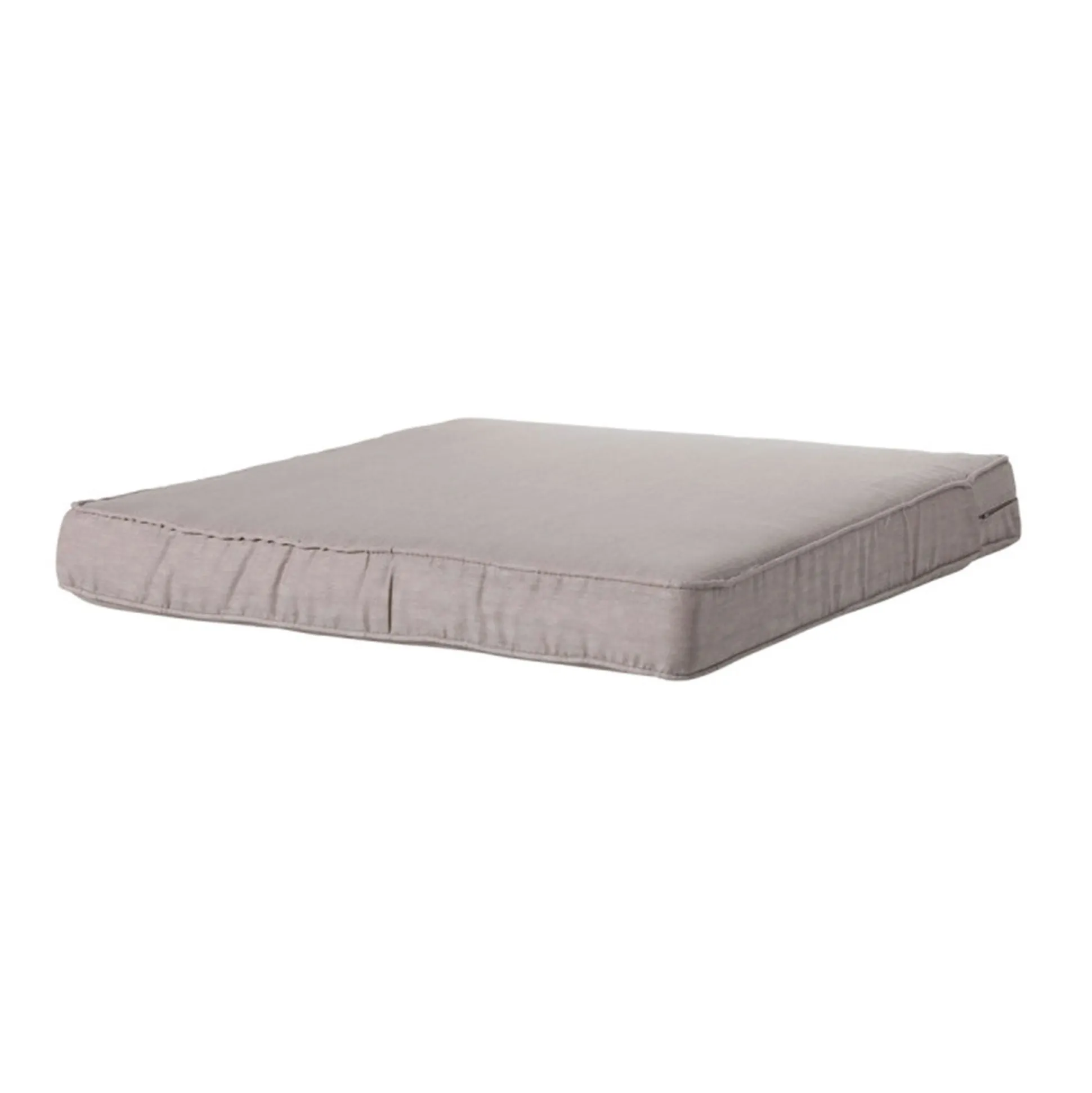 Basic taupe A045 lounge lux 60x60 zit