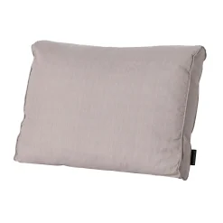 Basic taupe A045 lounge soft 60x40 rug