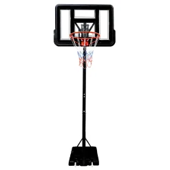 Basketbal standaard 145-305cm