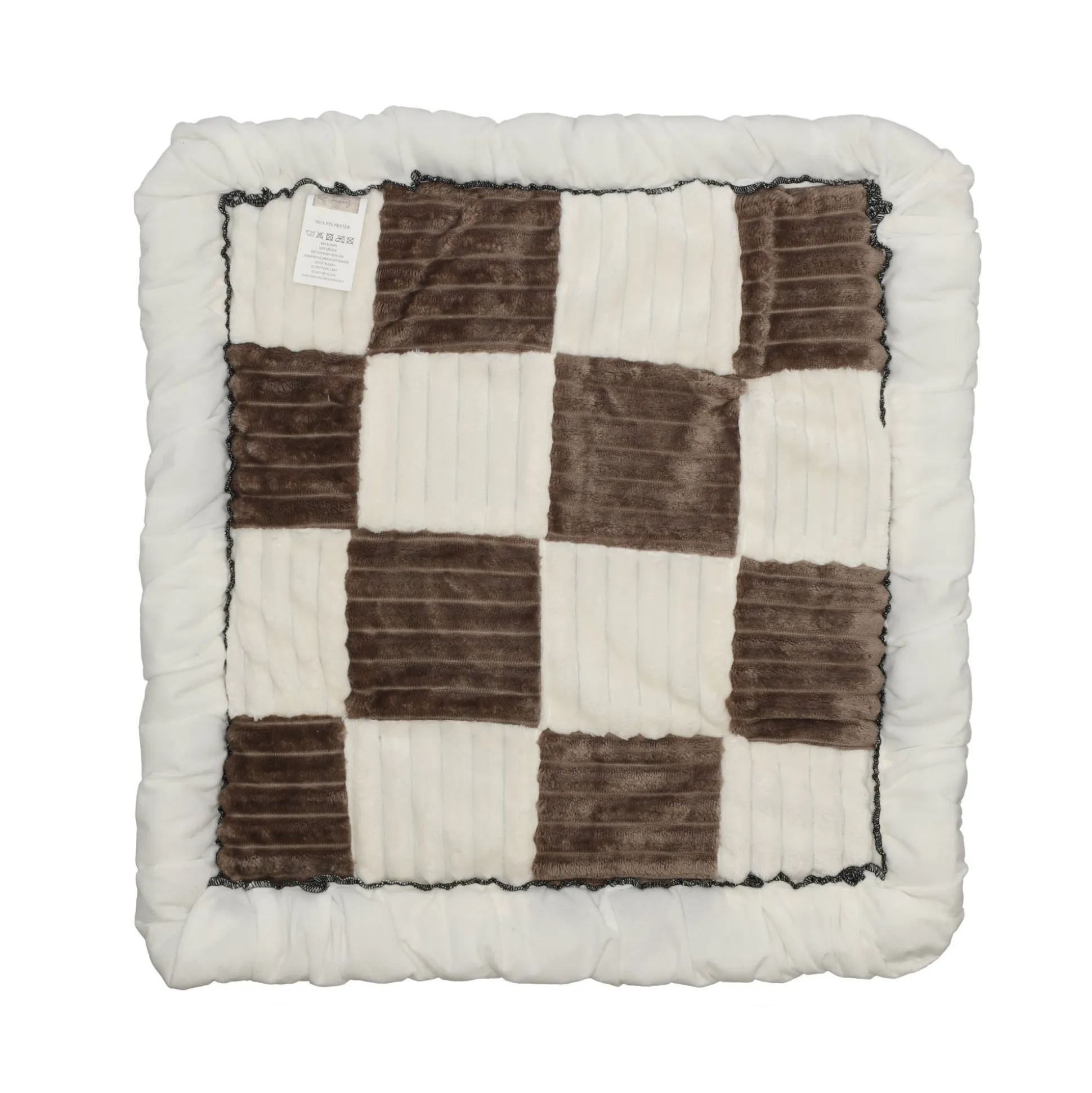 Beschermplaid sofa 50x50cm
