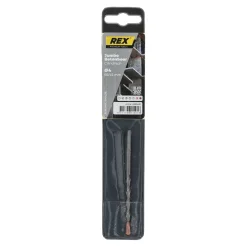 Betonboor Jumbo 4 mm Rex