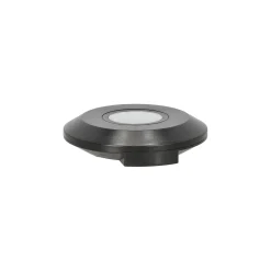 Bewegingssensor 360° zwart Diamant