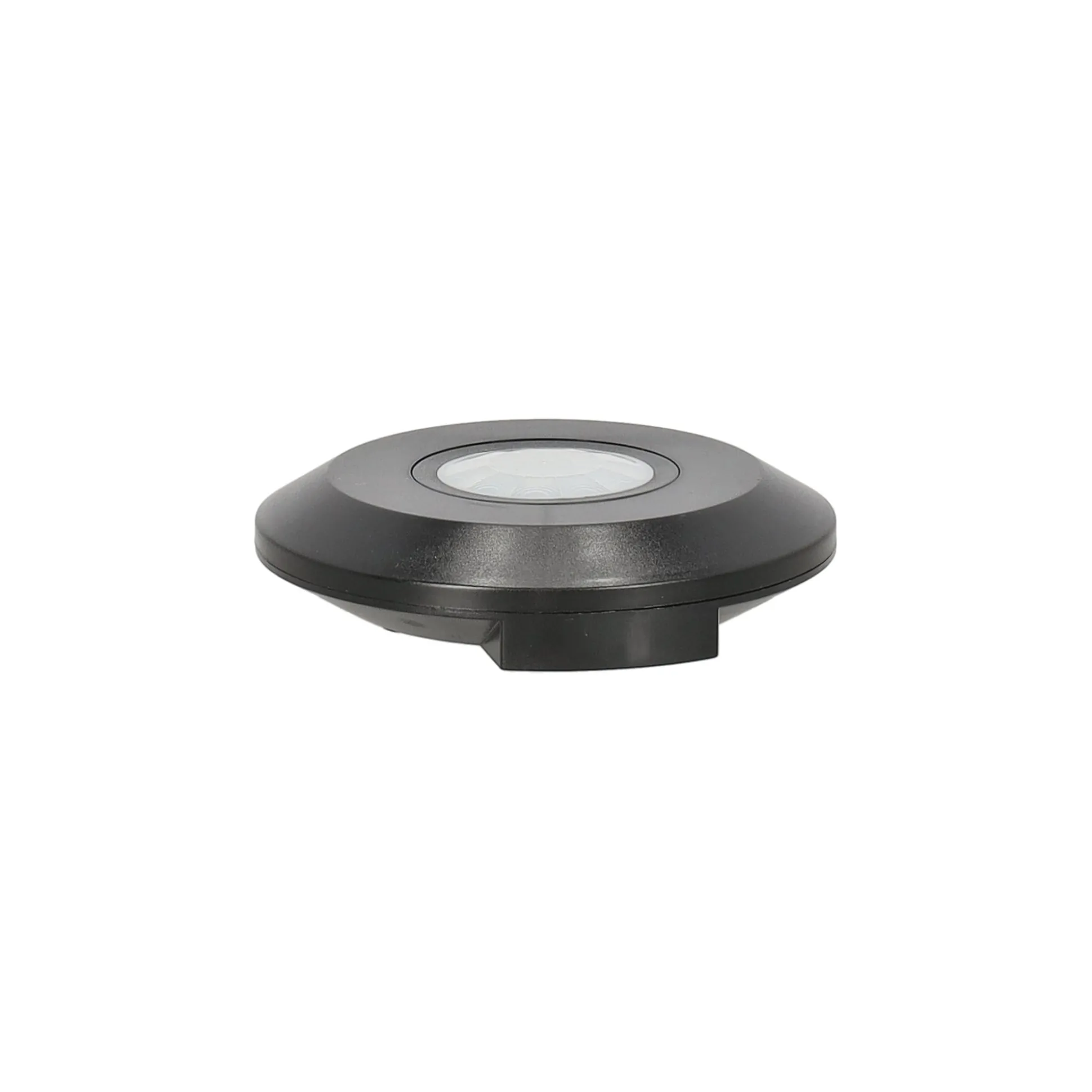 Bewegingssensor 360° zwart Diamant