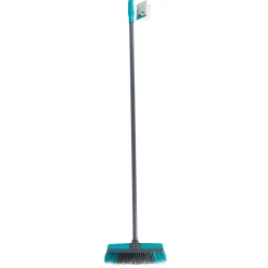 Bezem 33 cm met steel 130 cm Alpina