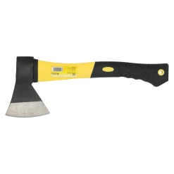 Bijl 600 gr met fiber steel Lotus
