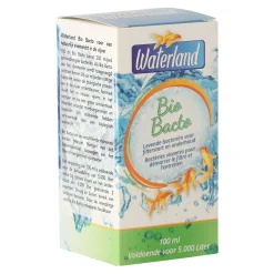 Bio bacto 100ml Waterland