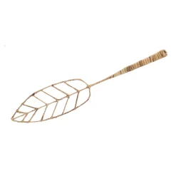 Blad jute 79 x 16 x 1 cm