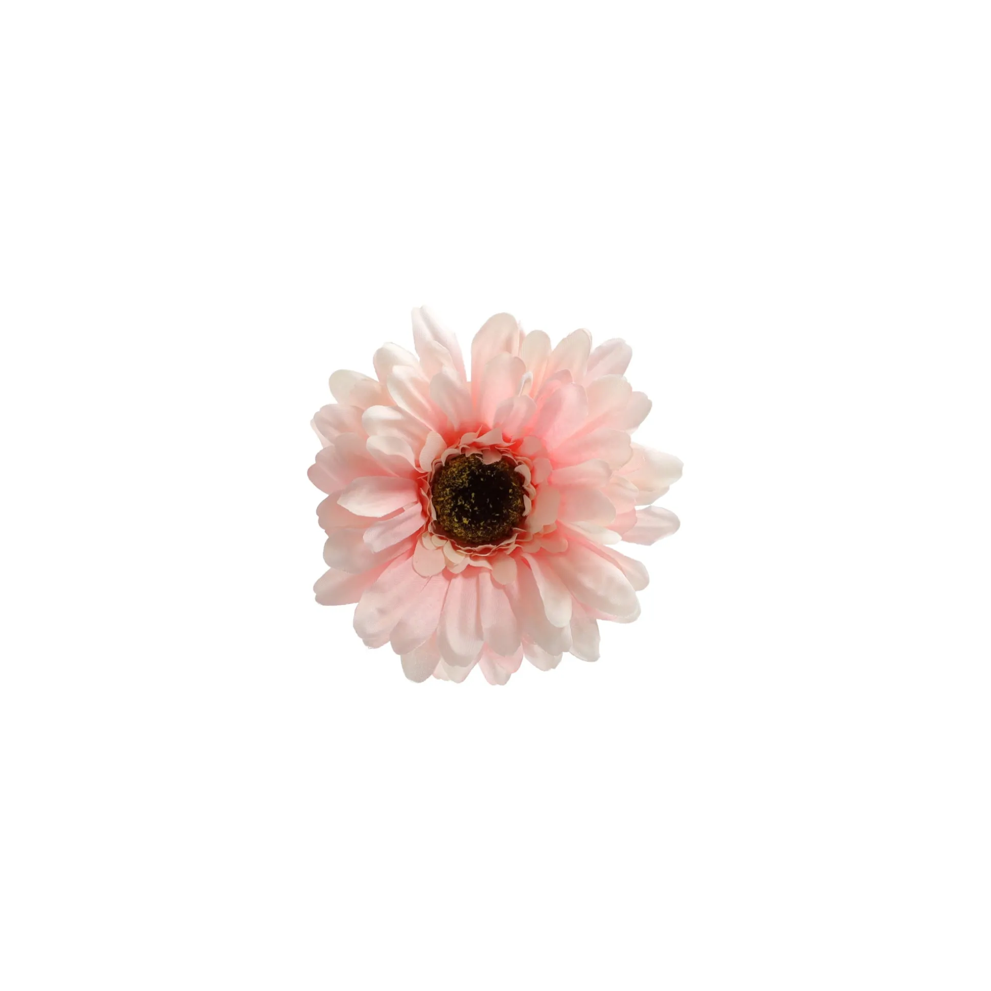 Bloem Gerbera roze 55 cm