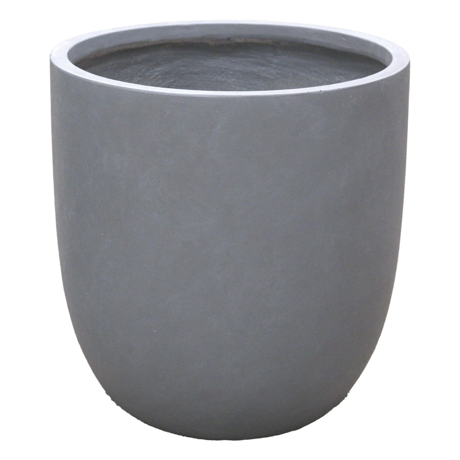 Bloempot Fiesole Antique grey Ø28