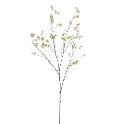Bloesemtak groen 131 cm