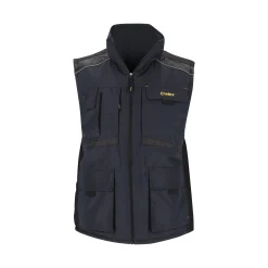 Bodywarmer Borger navy XS