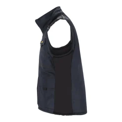 Bodywarmer Borger navy XS