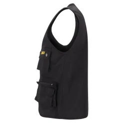 Bodywarmer Granby zwart S