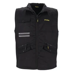Bodywarmer Tomar zwart S