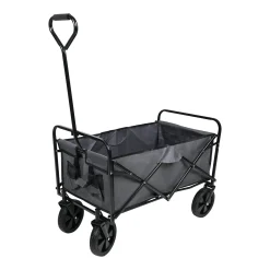 Bolderwagen opvouwbaar basic