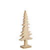 Boom deco hout 22 cm